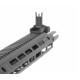 Страйкбольный автомат MK16 URGI 13.5 INCH M-LOK (BK) EC-634-13.5-UP [East Crane]
